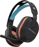 Turtle Beach Stealth 500 kabelloses Gaming-Headset, Nintendo Switch 2 | Schwarz,
