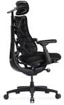 LiberNovo SE Ergonomischer B&uuml;rostuhl, B&uuml;rostuhl Ergonomisch | Manueller