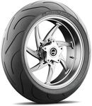 MICHELIN PILOT POWER 2CT 120/65ZR17 (56W) - Vorderseite Reifen
