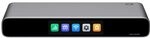 TP-Link Omada Fusion 2.5G PoE Gateway | 9&times; 2,5G | 8&times; PoE+ | 110 W | Multi-WAN...