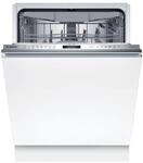 Bosch Serie 6 Smarter XXL-Geschirrsp&uuml;ler 60 cm vollintegriert SBD6ECX18E | Made in