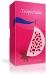 Oink Games Tropichaos - Strategie-Kartenspiel - Deutsche Box - Ab 7 Jahren 