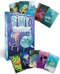 Horrible Guild Similo: Wassertiere - Superschnelles kooperatives Ratespiel -