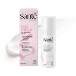 Sant&eacute; naturally. Skin Shield 24H Barrier Cream - 50 ml - beruhigende Gesichtscreme