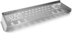 Grillrost.com Das Original Warmhalterost f&uuml;r Landman Rexon - Platz f&uuml;r 11...