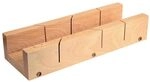 Format 4317784768849 &ndash; Schneidlade Buche 300 x 65 x 38 mm FORTIS