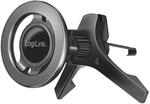 LogiLink AA0167 - Magnetischer-3-Punkt-Smartphone-Halter f&uuml;r den