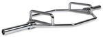 VirtuFit Olympische Hex Bar Trap Bar - Hexagon Stange - Hexagon-Bar