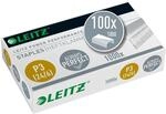 Leitz Power Performance Heftklammern P3, 100 x 1000 St&uuml;ck, Verzinkt, 55700000...