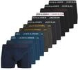 JACK & JONES Male Trunks 12er-Pack Trunks