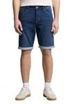 TOM TAILOR Herren TTJOSH Regular Shorts