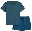 Marc O'Polo Herren Pyjama Mix N Match