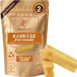Wildfang&reg; Yak-K&auml;se Kauspielzeug Hund, Probierset f&uuml;r Hunde unter 10kg &ndash;