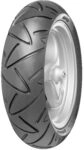CONTINENTAL 63S TL TL 63 S ContiTwist Rear 140 60-13 63S - RF