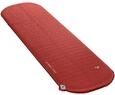 VAUDE Tour 5 M II Isomatte selbstaufblasend 5 cm, 183 x 51 cm, Redwood 