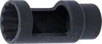 BGS 1140-27 | Lambdasonden-Einsatz | Antrieb Innenvierkant 12,5 mm (1/2") | SW 27 mm