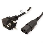 BACHMANN 354.127 Kaltger&auml;tezuleitung H05VV-F 3G, 1,50 mm&sup2;, L&auml;nge: 2 m,...