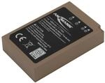 ANSMANN Kamera Akku, Ersatzakku f&uuml;r A-OLY BLS 50, USB-C-Anschluss | Akkupack mit