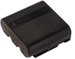 2-Power 2500mAh NiMH (3,6V) Camcorder Ersetzt Akku f&uuml;r BT11N