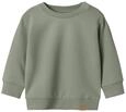 Name IT Unisex Nbntakki Ls Sweat Noos Sweatshirt (1er Pack)