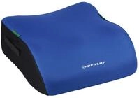 Dunlop Sitzerh&ouml;hung Auto Kinder Blau - Kindersitzerh&ouml;hung ECE R129 - Ergonomischer
