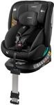 XOMAX G409 Kindersitz drehbar 360&deg;, Standfu&szlig;, ISOFIX I mitwachsend I 0-36 kg,...
