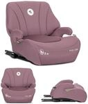 Lorelli Kindersitzerh&ouml;hung Isofix Pyxis 125 bis 150 cm (6-12 Jahre) i-Size Norm