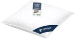 Daunenkissen 80x80 cm, Comfort 3-Kammer Daunenkissen, Made in Germany | 60%...