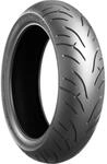 Bridgestone (69W) TL TL 69 W, 3435, Schwarz