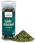 HERBARIA LIEBST&Ouml;CKEL, Bio Liebst&ouml;ckel geschnitten, 8g | Bio Liebst&ouml;ckel mit