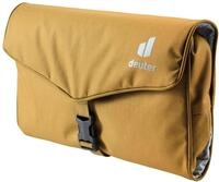 deuter Wash Bag II LTD Almond