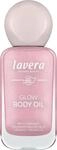 lavera Glow Body Oil Floral Glow 01 K&ouml;rper&ouml;l