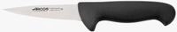 Arcos Fleischermesser aus Edelstahl 18 cm - Griff aus Polypropylen, Ideal f&uuml;r