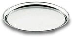 LACOR 62841 Serviertablet Tassen rund, 40 cm