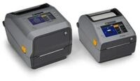 Zebra ZD621t - Stampante per etichette - trasferimento termico - rotolo (11,8...
