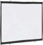 vidaXL Beamer Leinwand Wandh&auml;ngend 60 Zoll 4:3