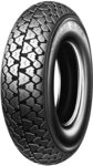 Michelin S83 (3.50-10 RF TT/TL 59J Vorderrad, Hinterrad)