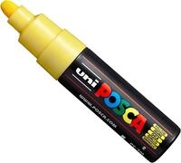 Uni Posca PC-7M, Marker, Kunststift &ndash; gro&szlig;es Kugelspitze 4,5&ndash;5,5 mm &ndash; 15
