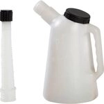 No Name (foreign brand) Mess- UND VORRATSKANNE 3 Liter