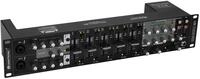 OMNITRONIC EM-550B MK2 Entertainment-Mixer | Multifunktionaler