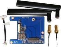 Shuttle LTE Adapter kit WWN03 f&uuml;r DS10U Serie