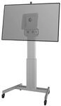 NEWSTAR NM-HUB2LIFTSILVER Floor Stand