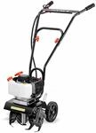 FUXTEC Ackerfr&auml;se FX-AF152 &bull; 51,6ccm Hubraum &bull; 23cm Breite &bull;...