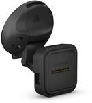 Garmin Acc, Vehicle Suction Cup, Mount, dezl 78x 010-12771-00, W125648192 (Mount,