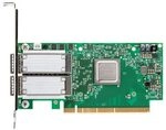 Mellanox Technologies MCX516A-CDAT Netzwerkkarte Faser 100000 Mbit/s Eingebaut -