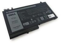 Dell Akku, 47WHR, 3 Zellen, Lithium ION JY8D6, Akku, 0JY8D6 (Lithium ION JY8D6,...