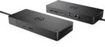 DELL WD19TBS-180W Cablato USB 3.2 Gen 2 [3.1 Gen 2] Type-C Nero...