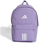 adidas Unisex ESSENTIALS 3 STRIPES BACKPACK BACK TO SCHOOL 2