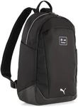 PUMA Erwachsene BMW M Motorsport 22 l Rucksack OneSize, Black