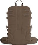Blaser Ultimate Backbone &ndash; Tragesystem/R&uuml;ckenschild &ndash; Braun &ndash;